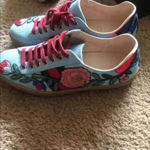 Gucci Sneakers